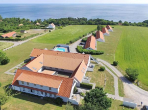 Apartment Steffi - 300m from the sea by Interhome